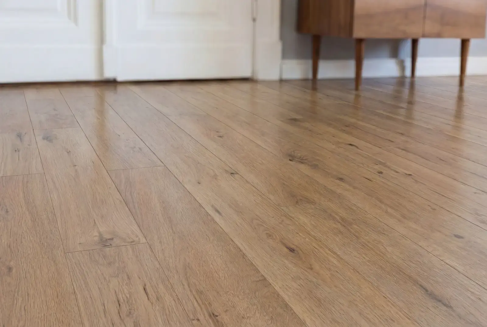 Multiplank eiken plank - Pantanal Rustiek Smokey