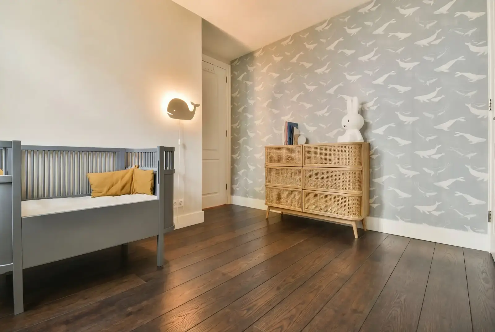 Multiplank eiken plank - Pantanal Rustiek Zwart