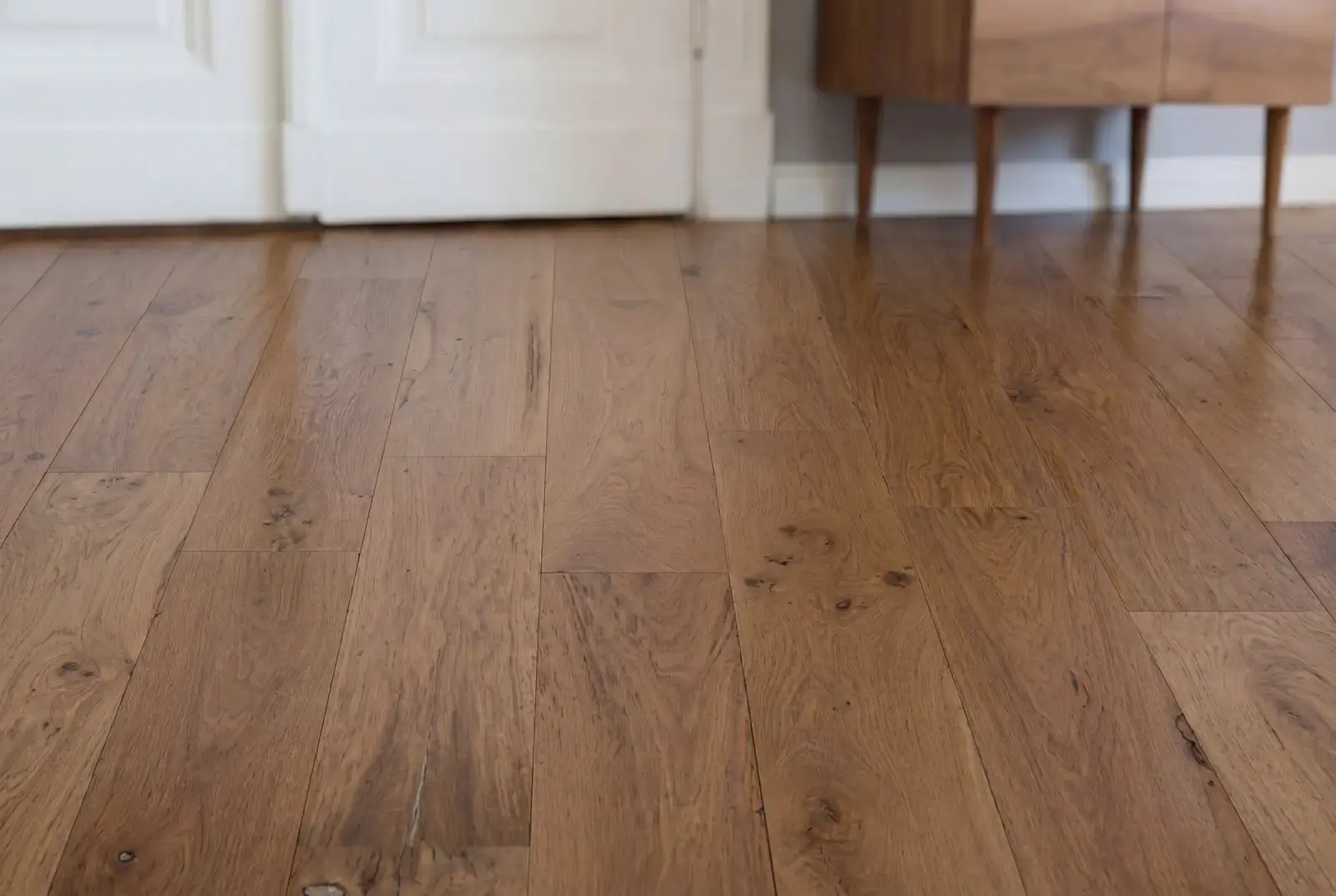 Multiplank eiken plank - Petra Rustiek Abdij