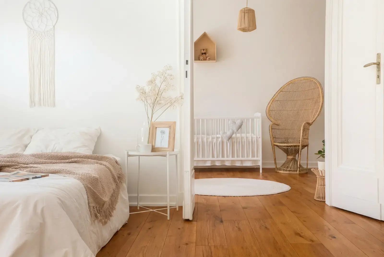 Multiplank eiken plank - Petra Rustiek English Color