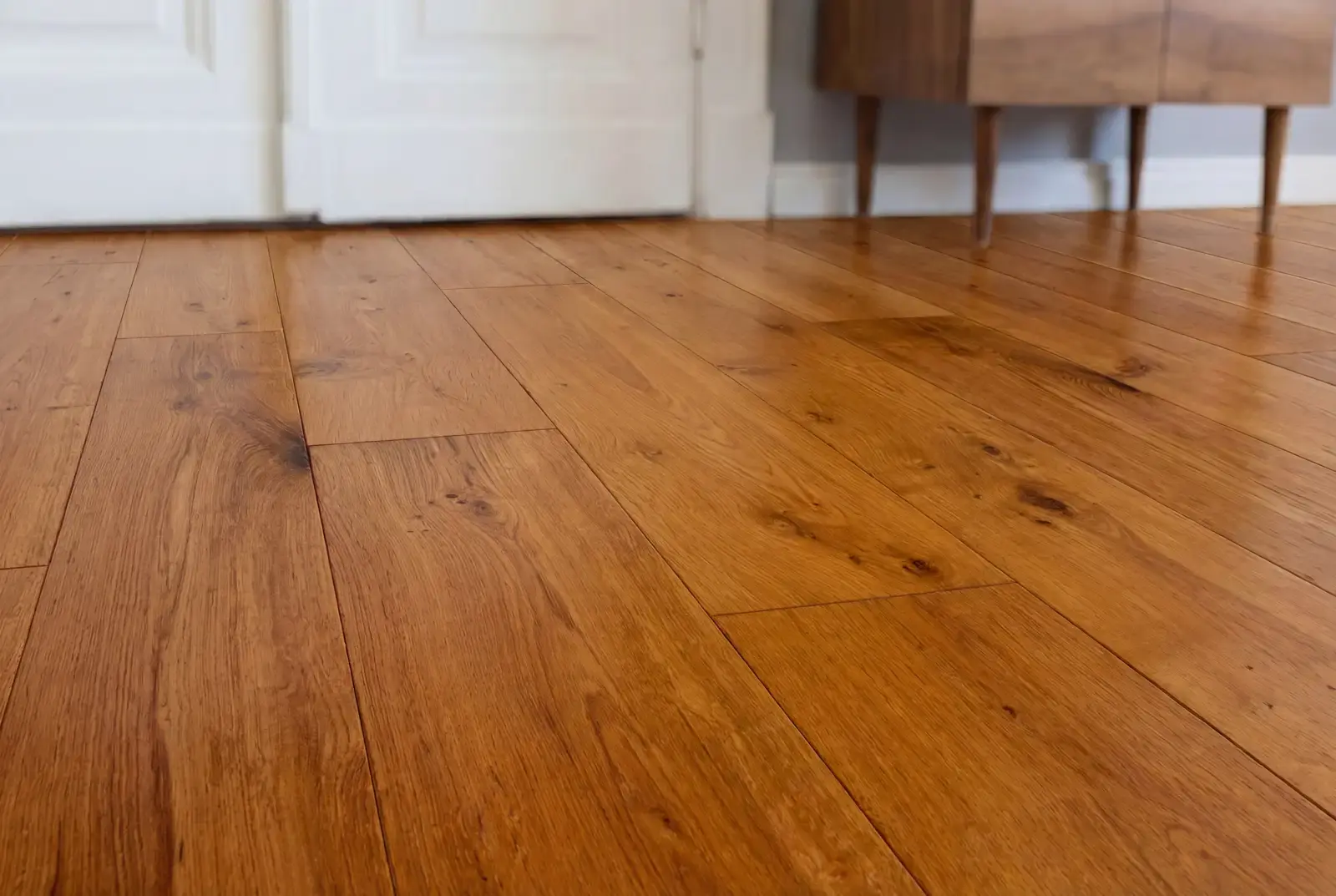 Multiplank eiken plank - Petra Rustiek English Color