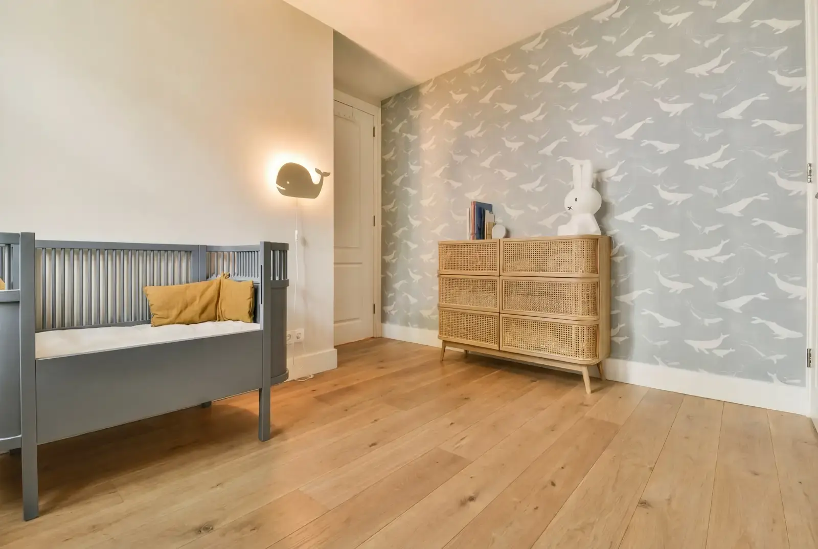 Multiplank eiken plank - Petra Rustiek Naturel