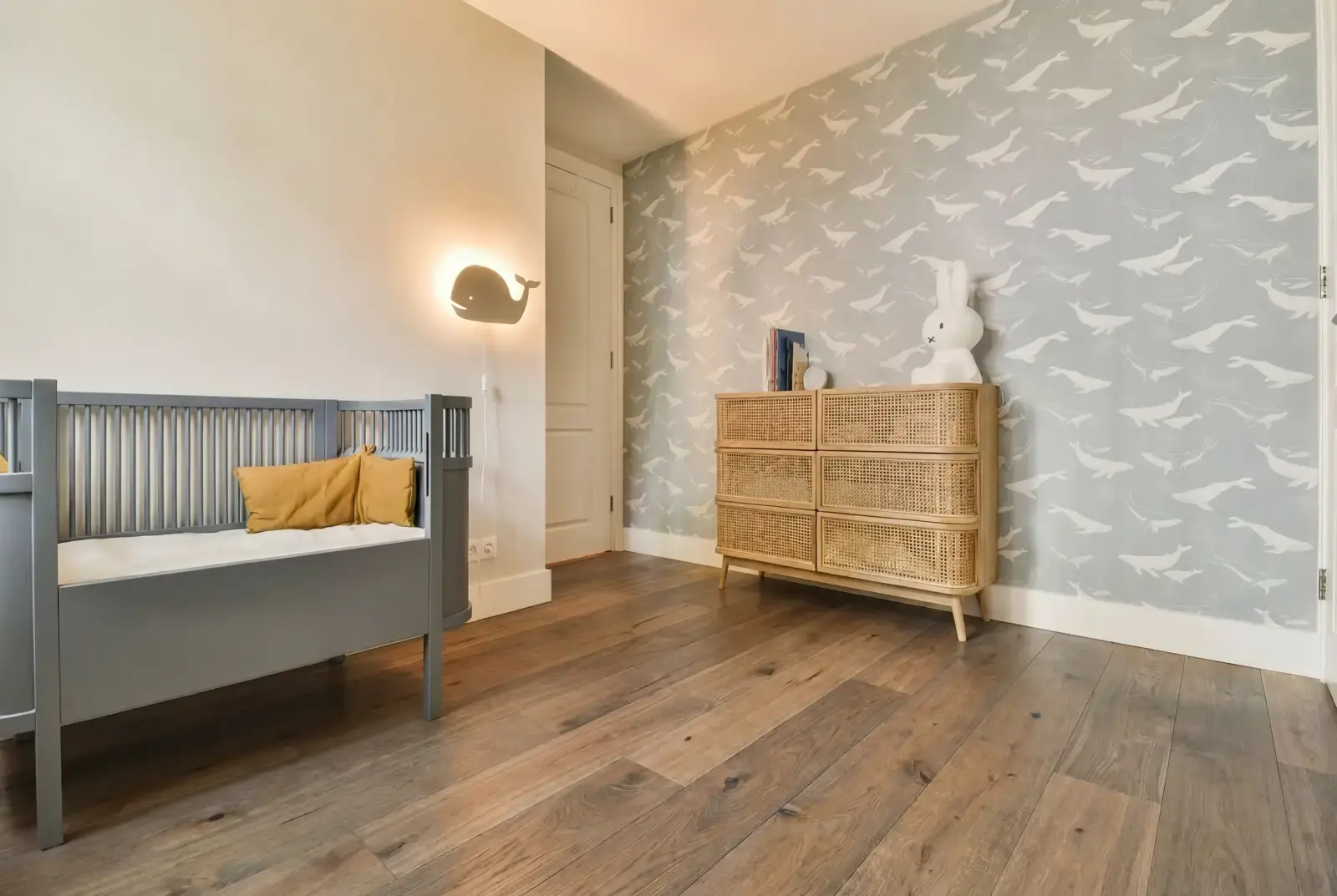 Multiplank eiken plank - Petra Rustiek Smokey