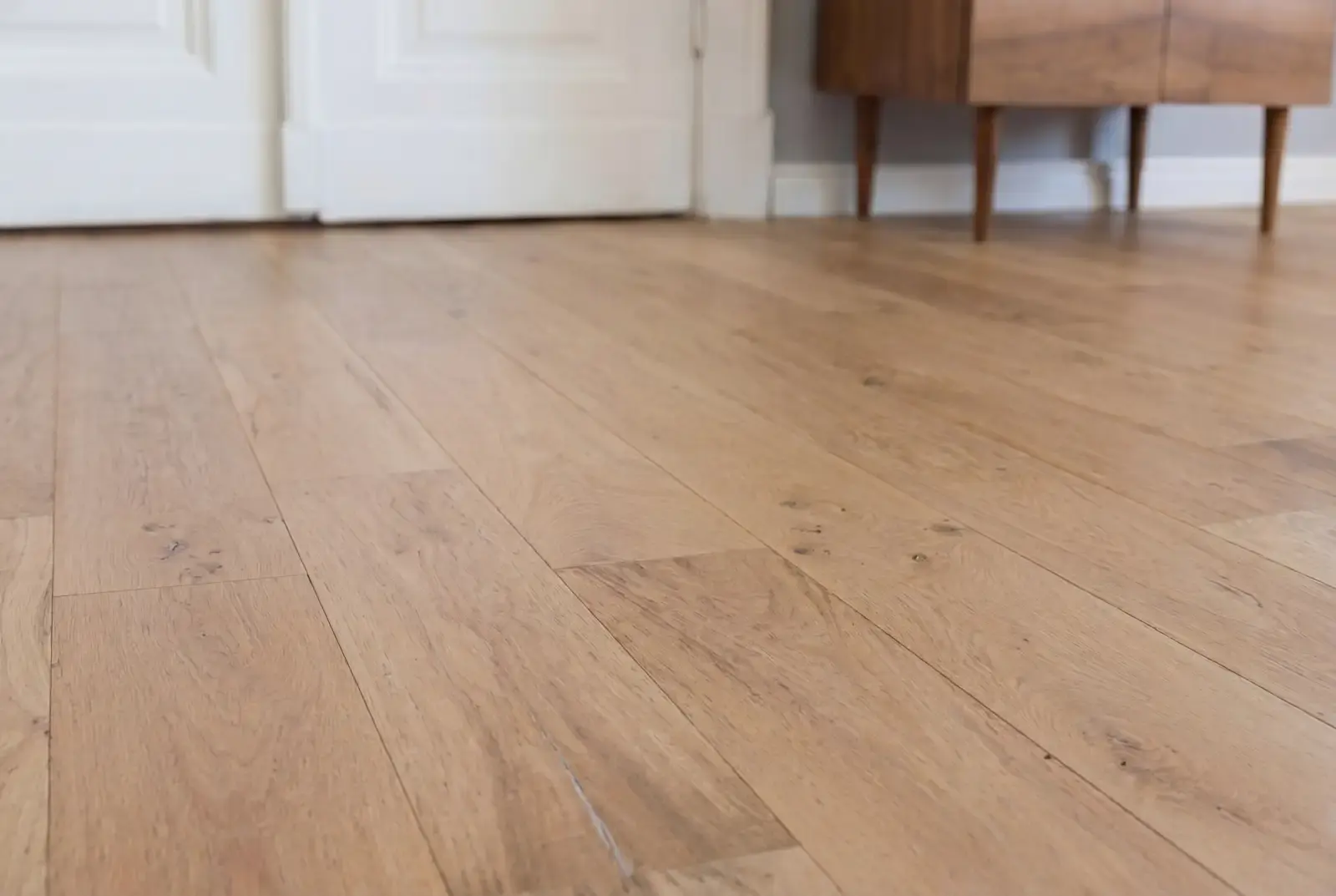 Multiplank eiken plank - Petra Rustiek Weissgrund