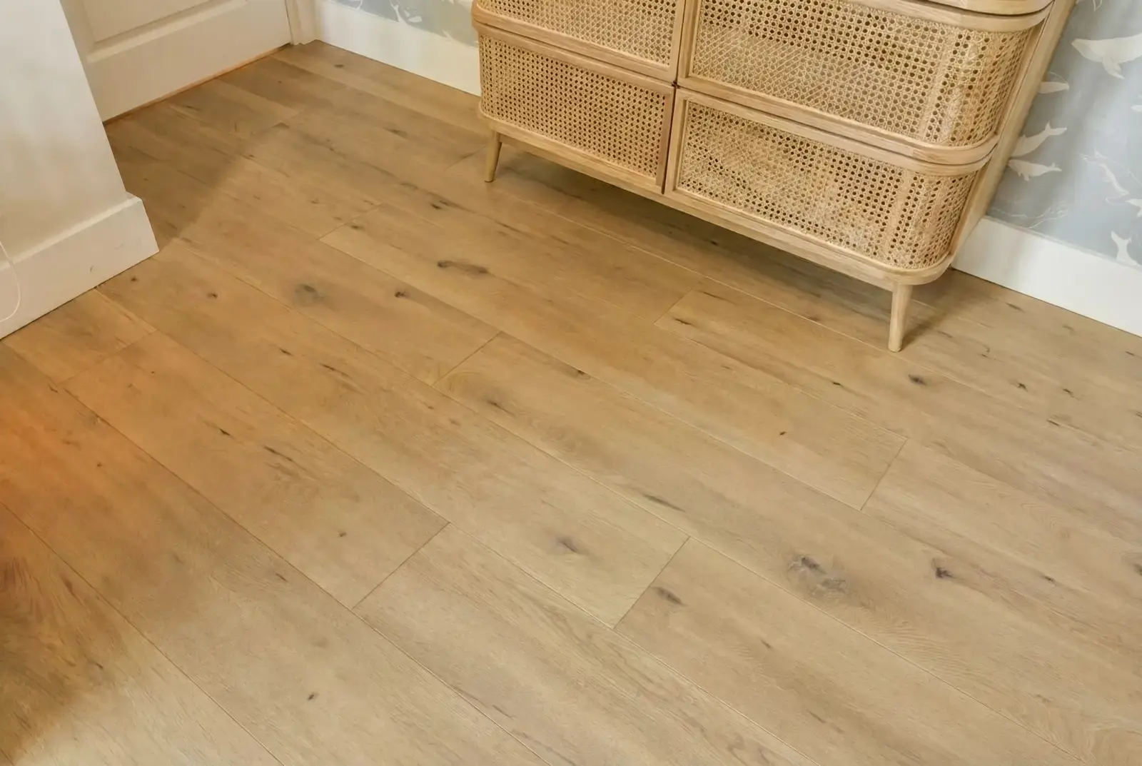 Laminaat 8mm plank - York