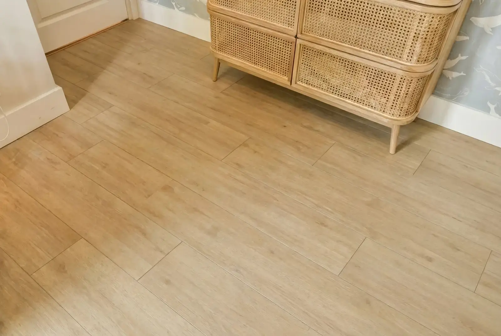 Laminaat 8mm plank - Toledo