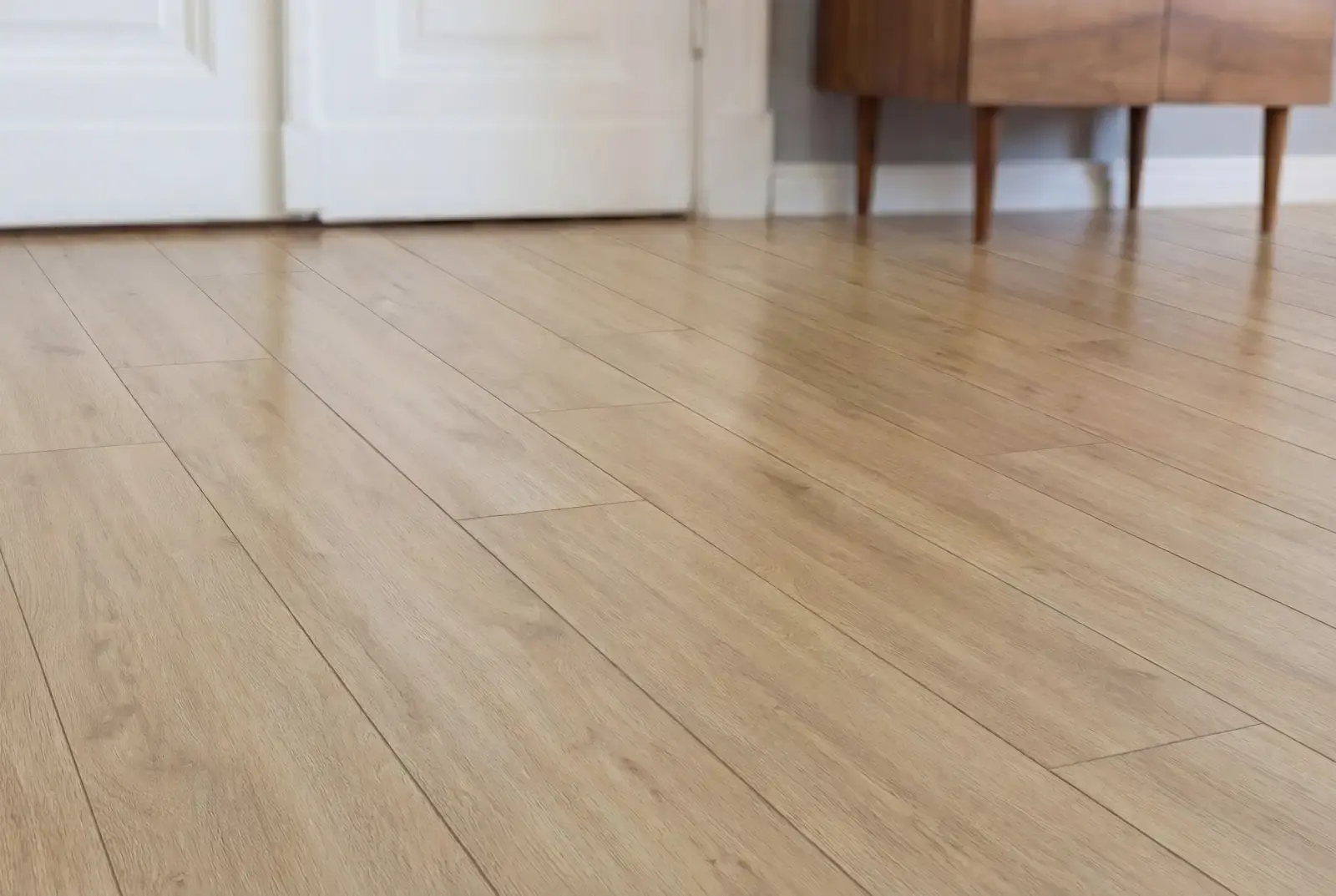 Laminaat 8mm plank - Toledo