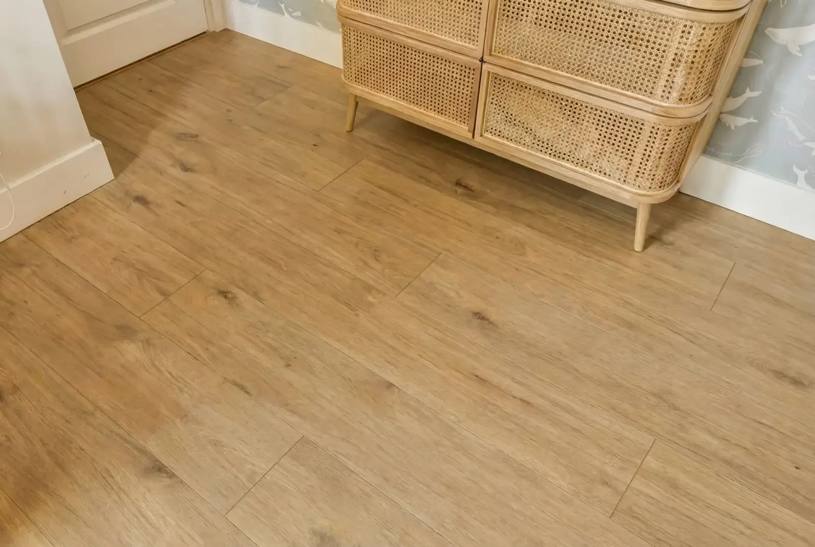 Laminaat 8mm plank - Dublin