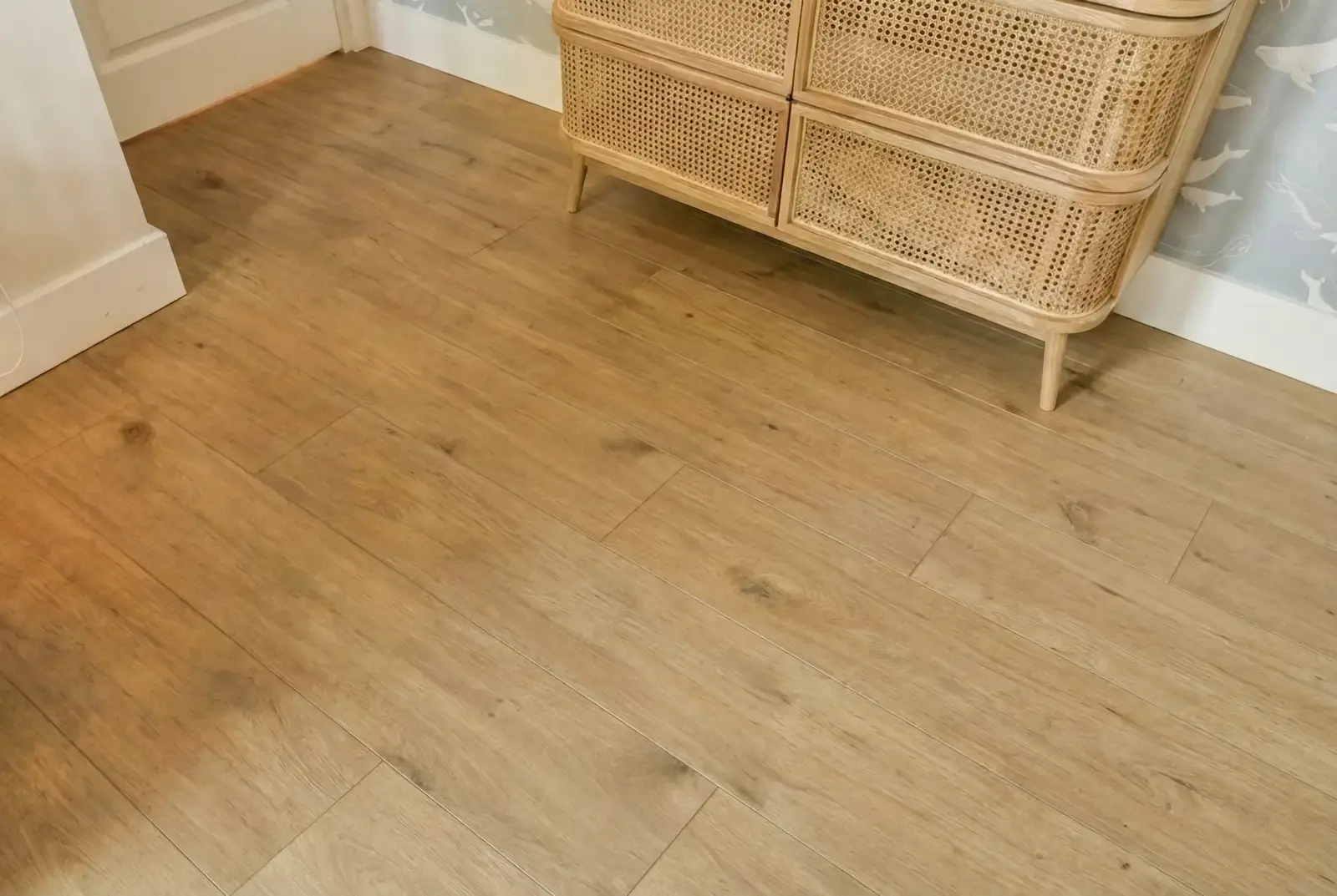 Laminaat 8mm plank - Ghent