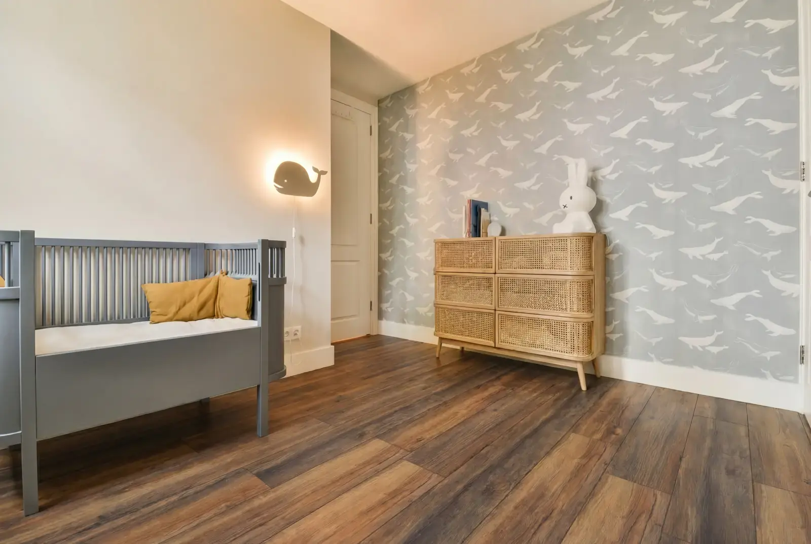 Laminaat 8mm plank - Porto