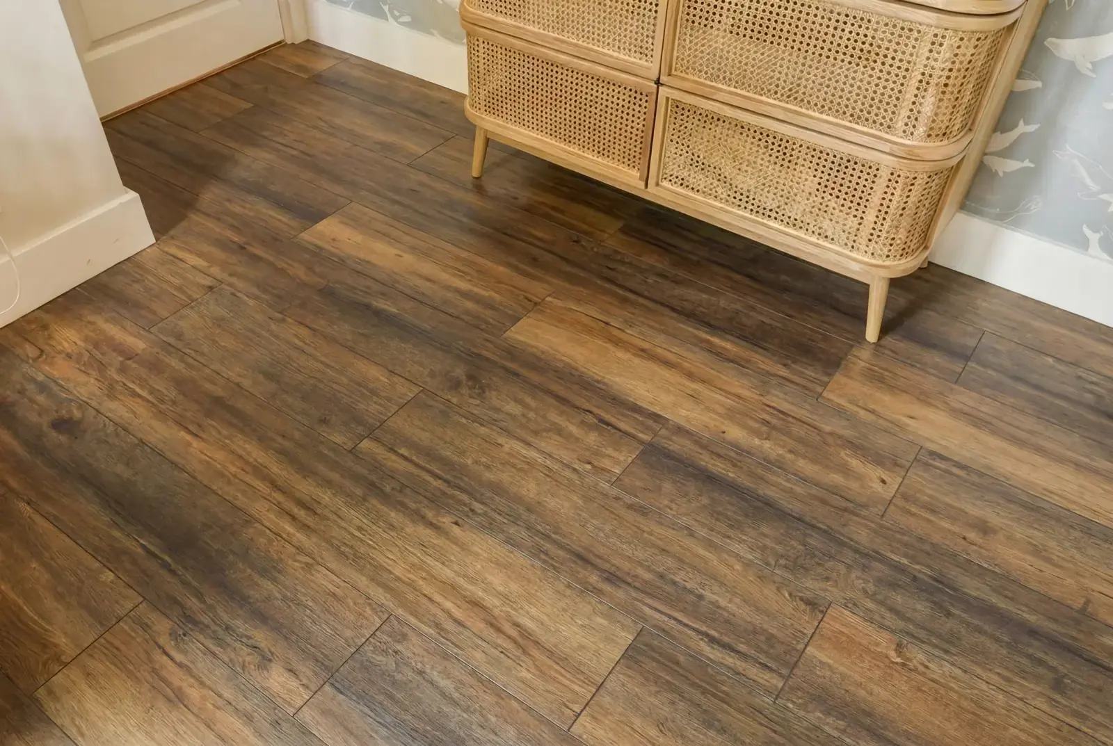 Laminaat 8mm plank - Porto