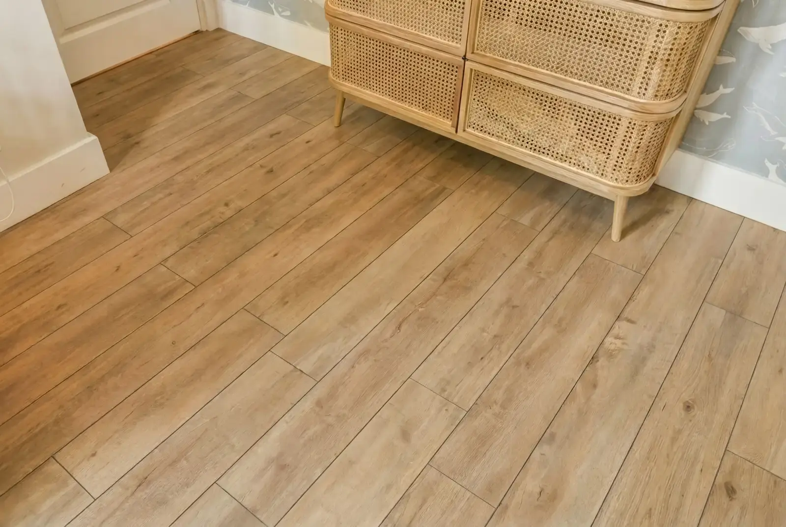 Laminaat 8mm plank - Bologna