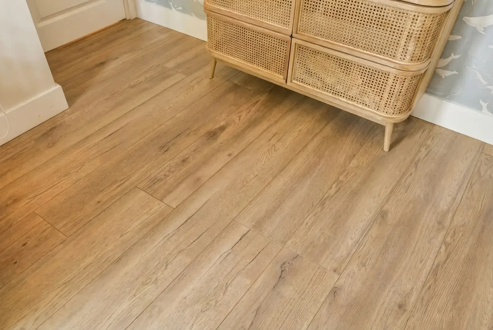 Laminaat 8mm plank - Copenhagen