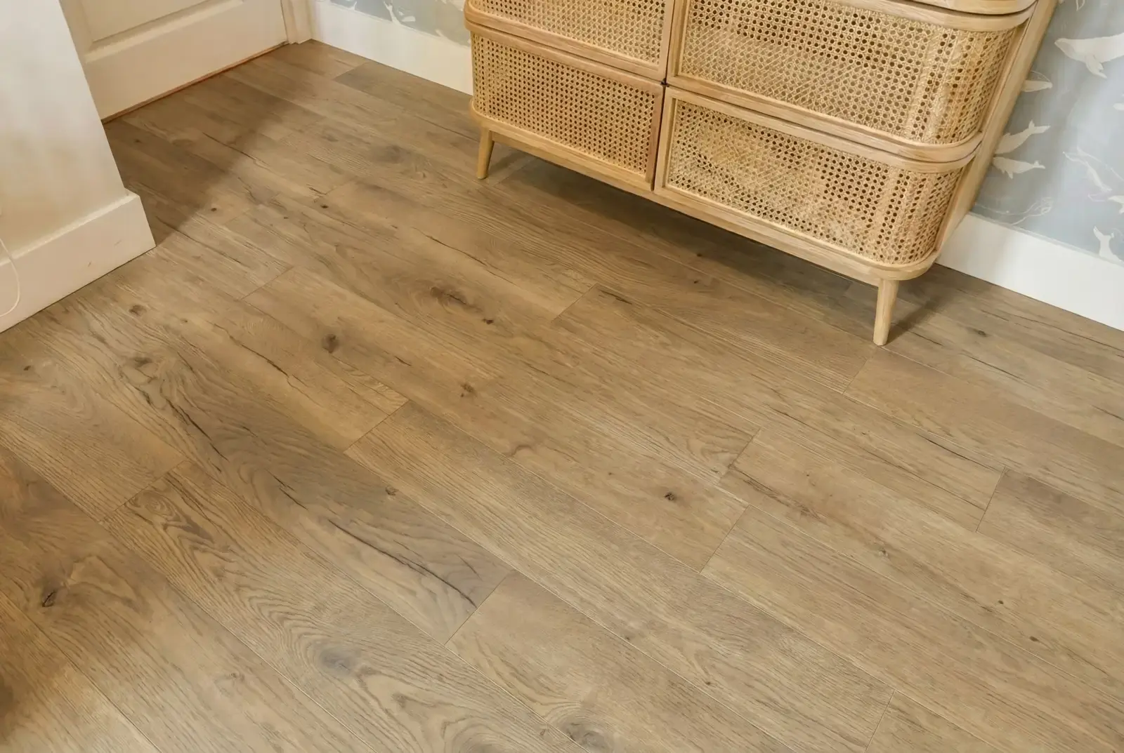 Laminaat 8mm plank - Stockholm