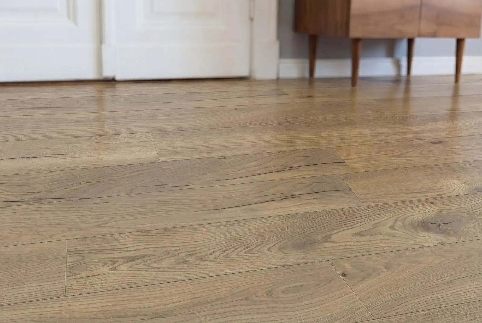 Laminaat 8mm plank - Stockholm