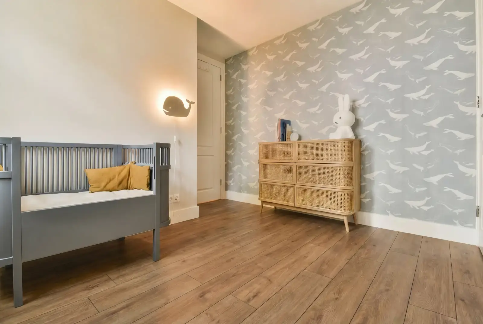 Laminaat 8mm plank - Oxford