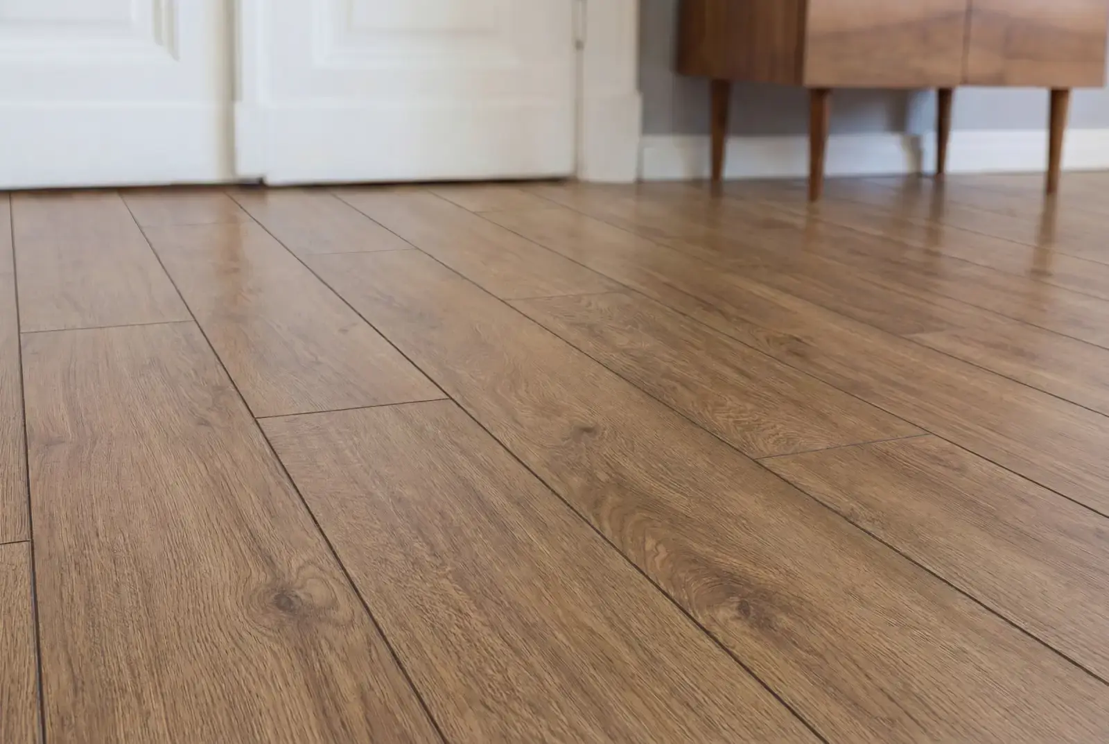 Laminaat 8mm plank - Oxford