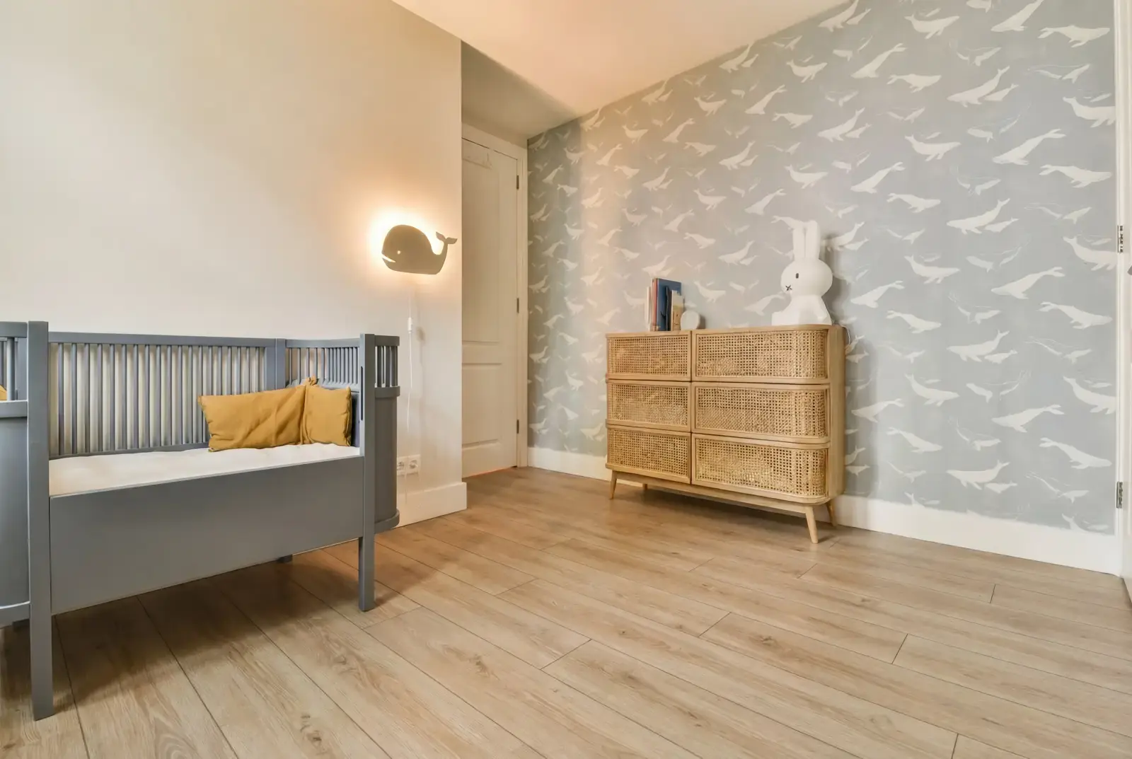 Laminaat 8mm plank - Avignon