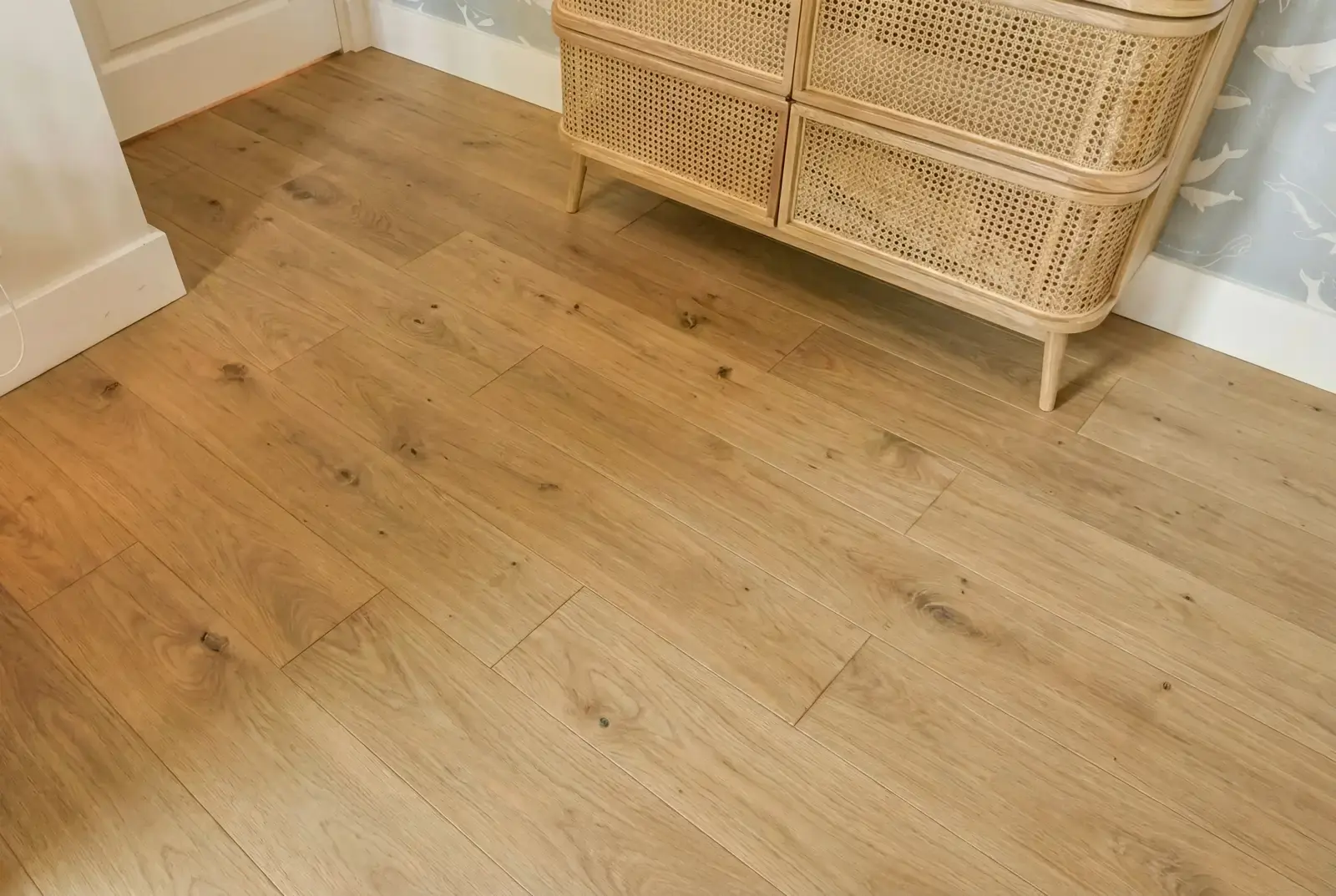 Laminaat 8mm plank - Reykjavik