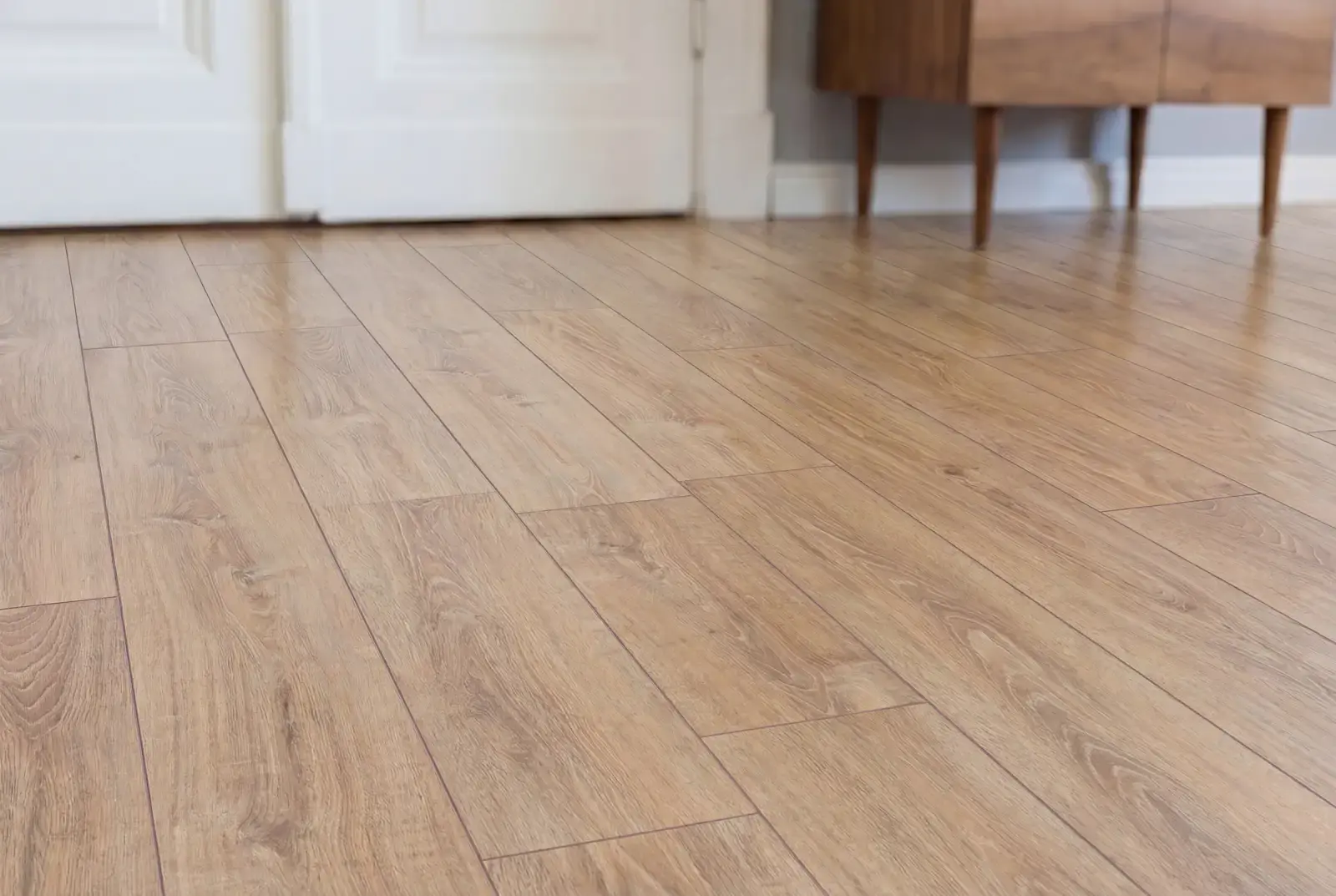 Laminaat 8mm plank - Reykjavik