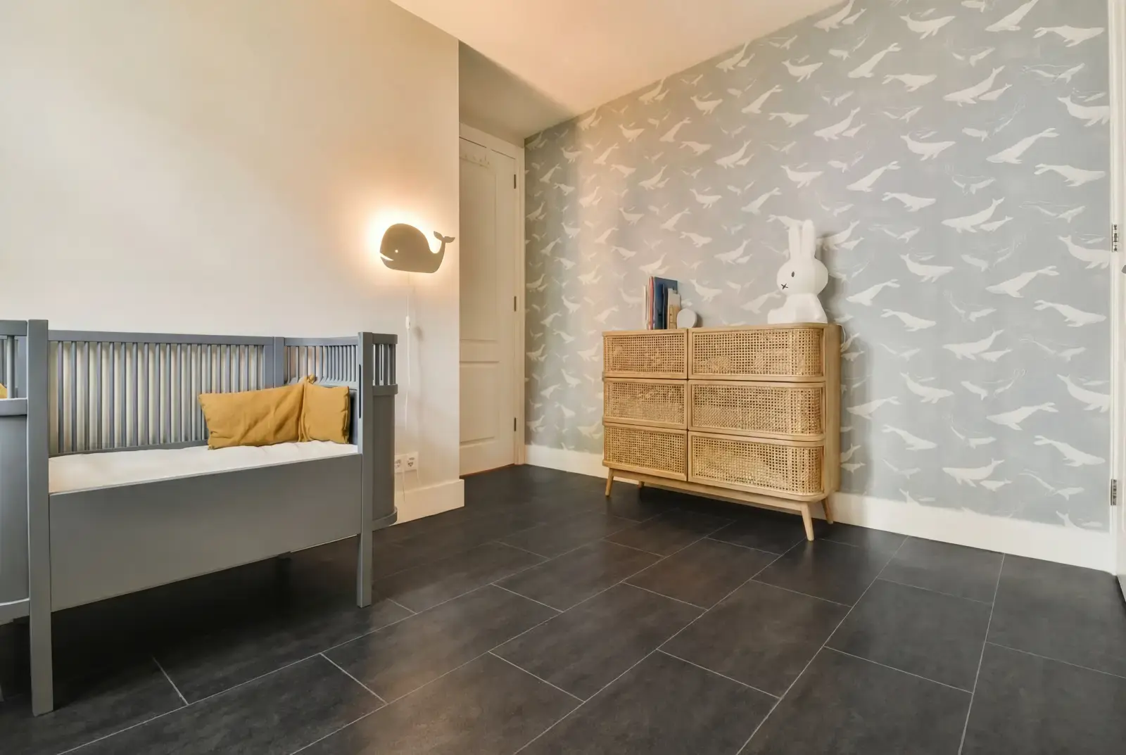 Laminaat 8mm tegel - Siena