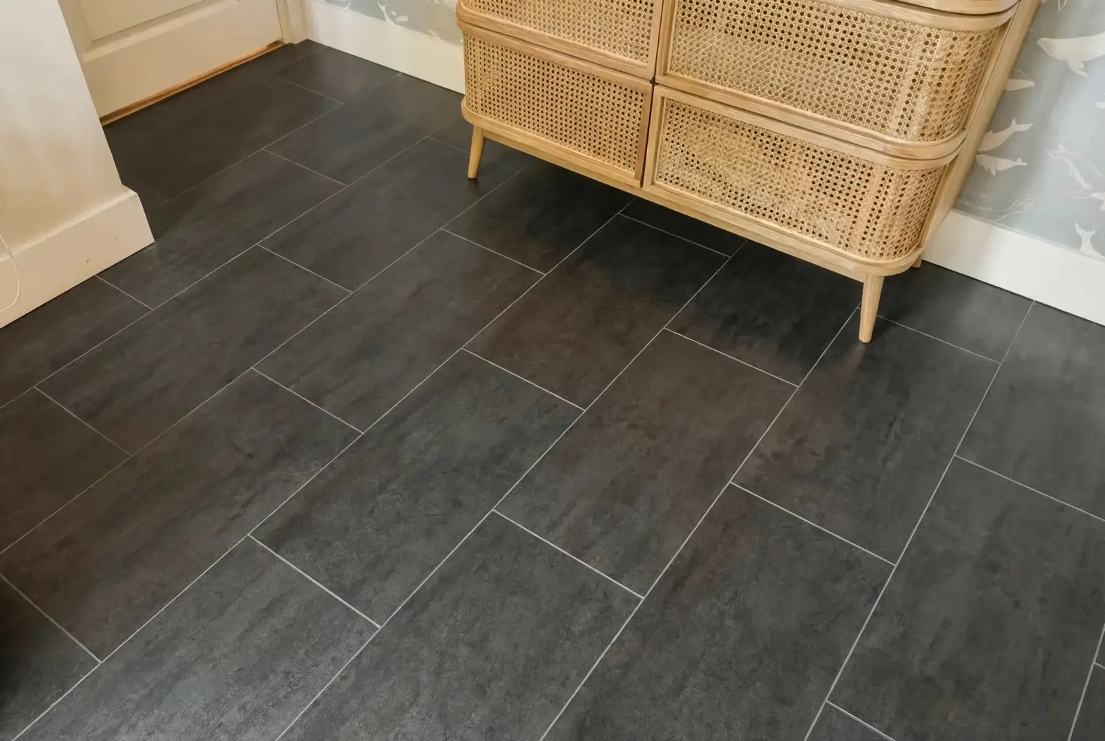 Laminaat 8mm tegel - Siena