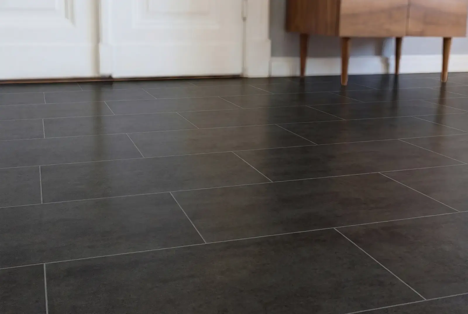 Laminaat 8mm tegel - Siena