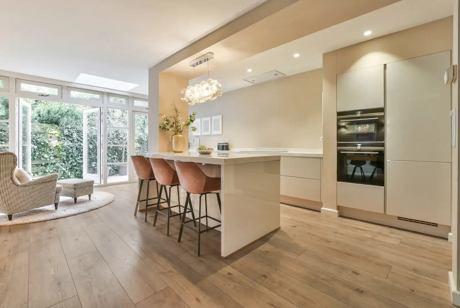 PVC click plank LC - Bologna Ceylon