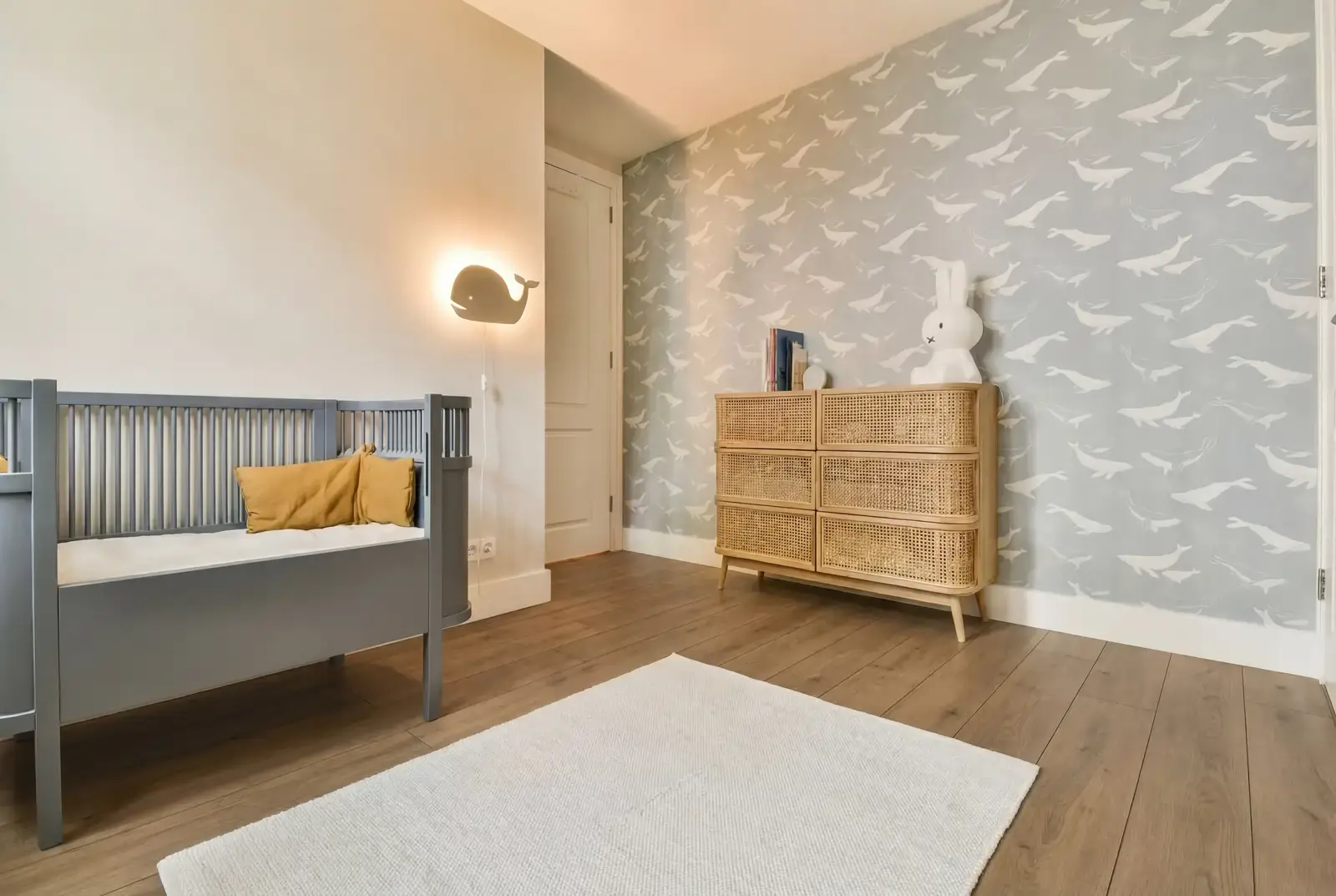 PVC click plank LC - Geneve Samoa