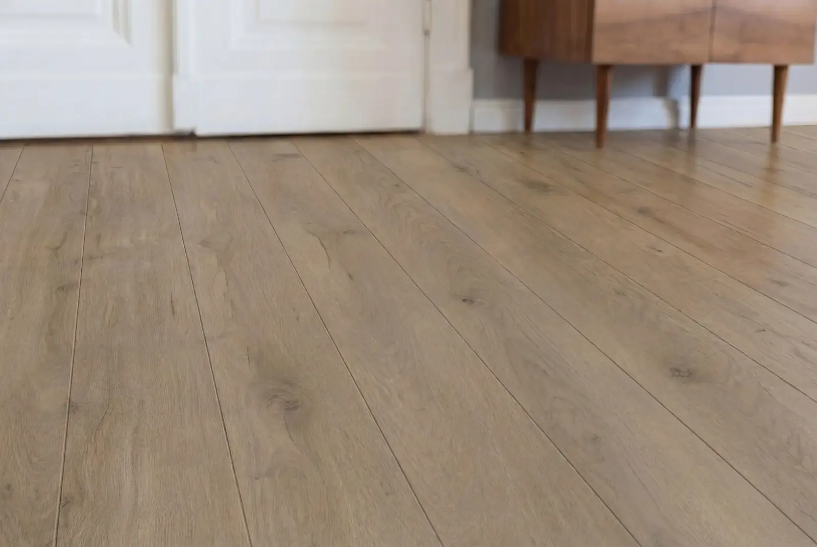 PVC click plank LC - Geneve Samoa