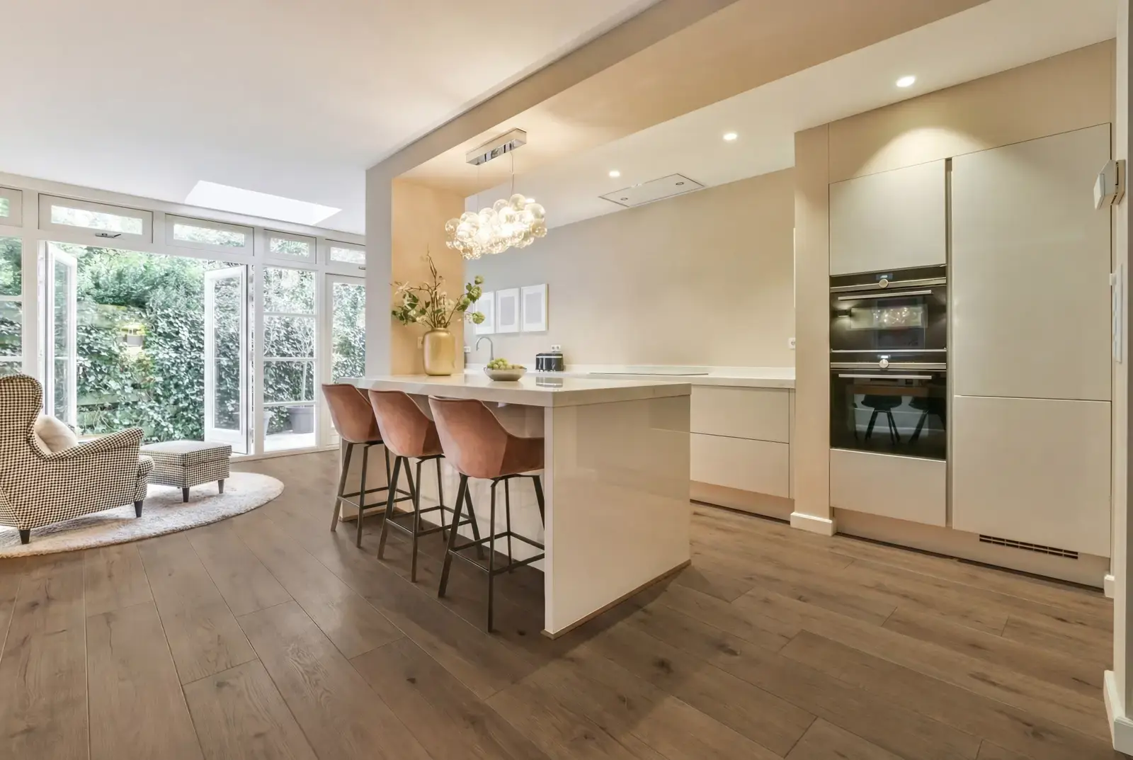 PVC click plank LC - Valencia Ibiza