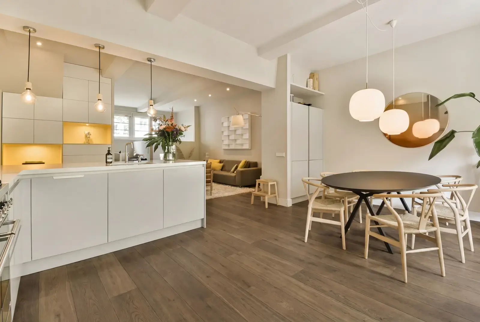 PVC click plank LC - Valencia Ibiza