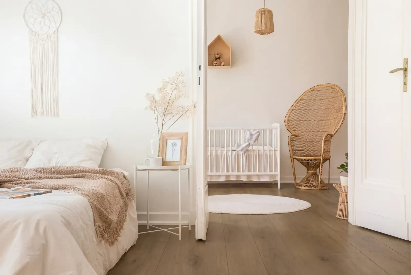 PVC click plank LC - Valencia Ibiza