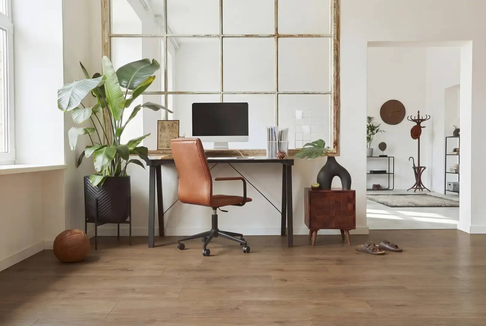 PVC click plank LC - Valencia Ibiza