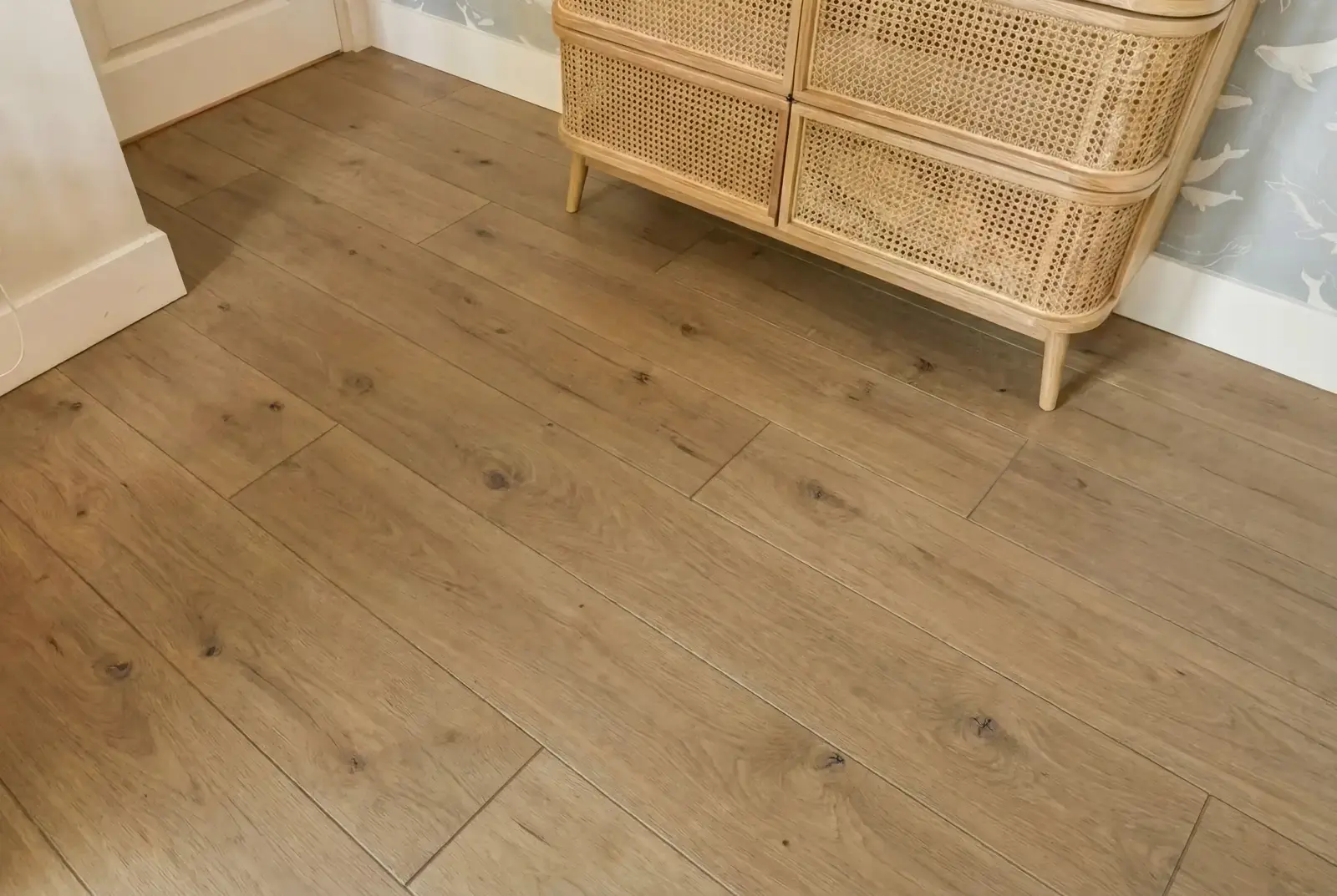 PVC click plank LC - Valencia Ibiza