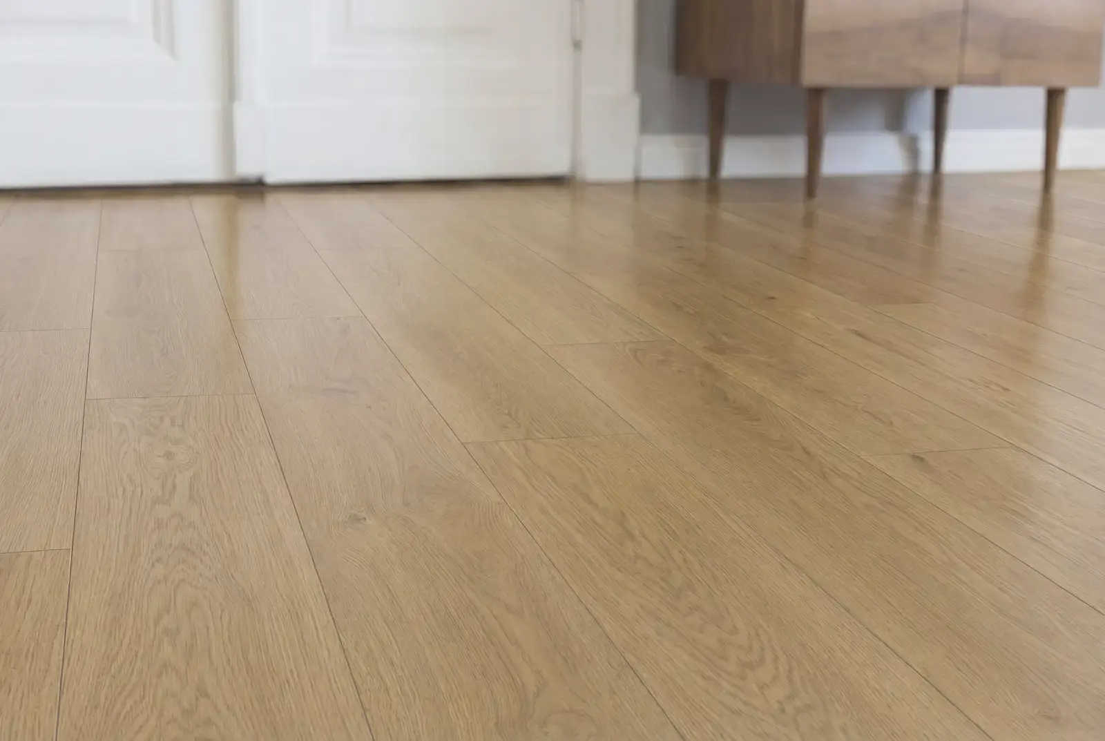 PVC click plank - Porto Volga