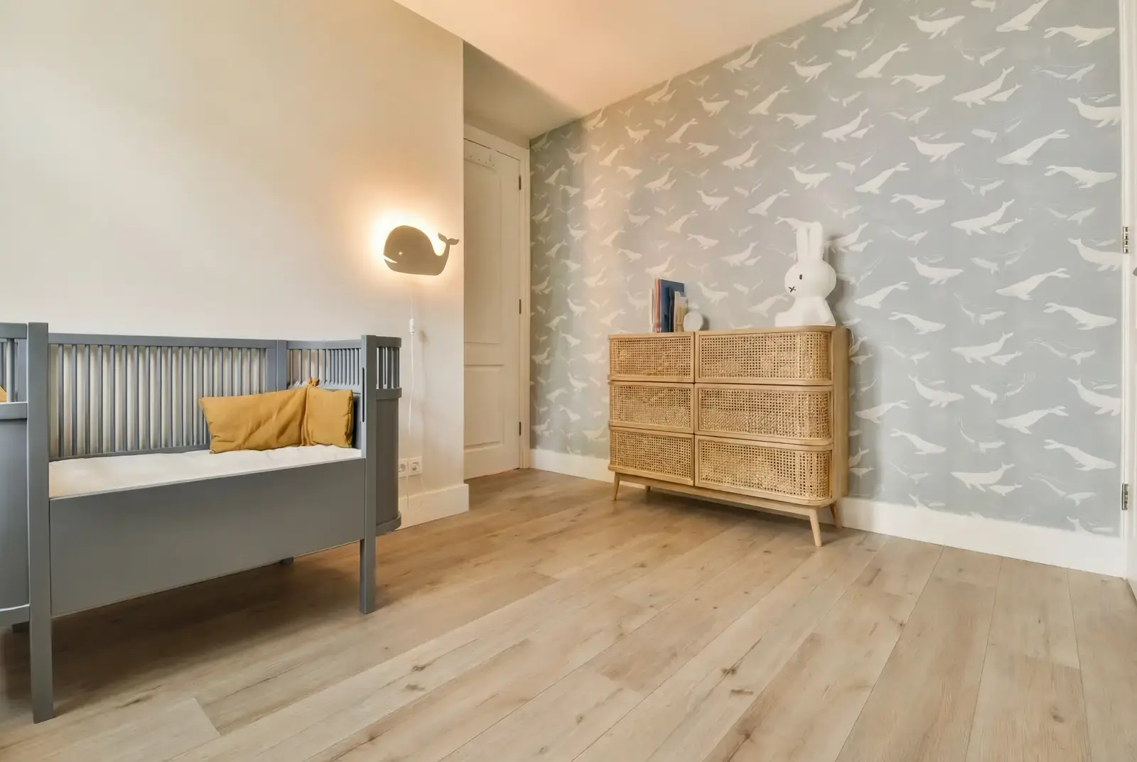 PVC click plank - Raw Oak Texel