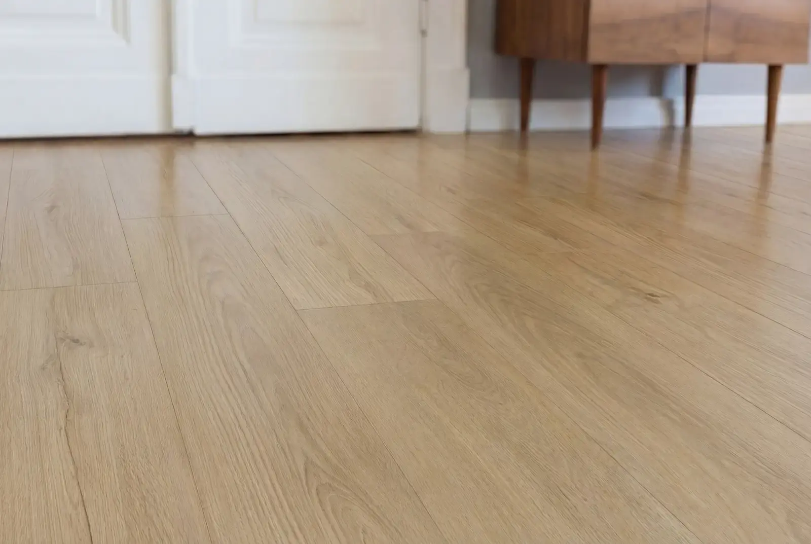 PVC click plank - Sevilla Maas