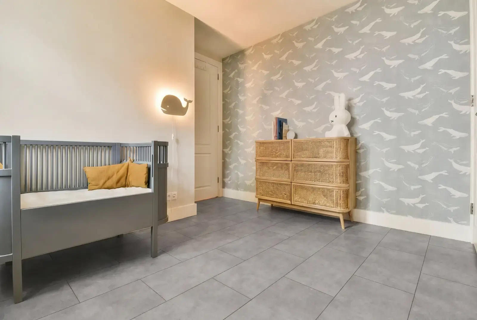 PVC click tegel -Beige Stone