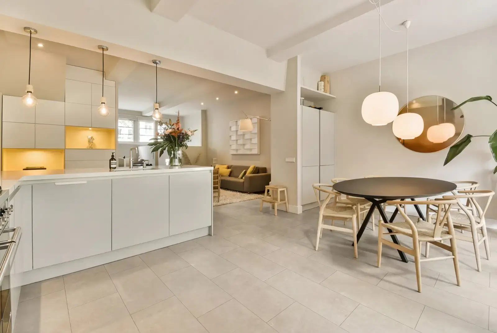 PVC click tegel - Hekla