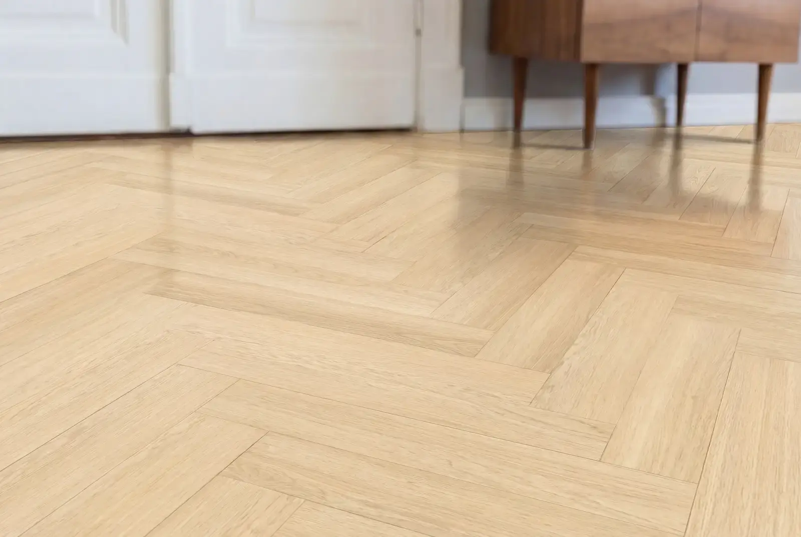 PVC click visgraat -Hamburg Tagus