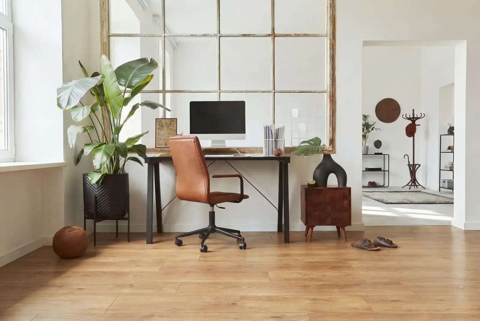 PVC plak kingsize - Krakau Oder