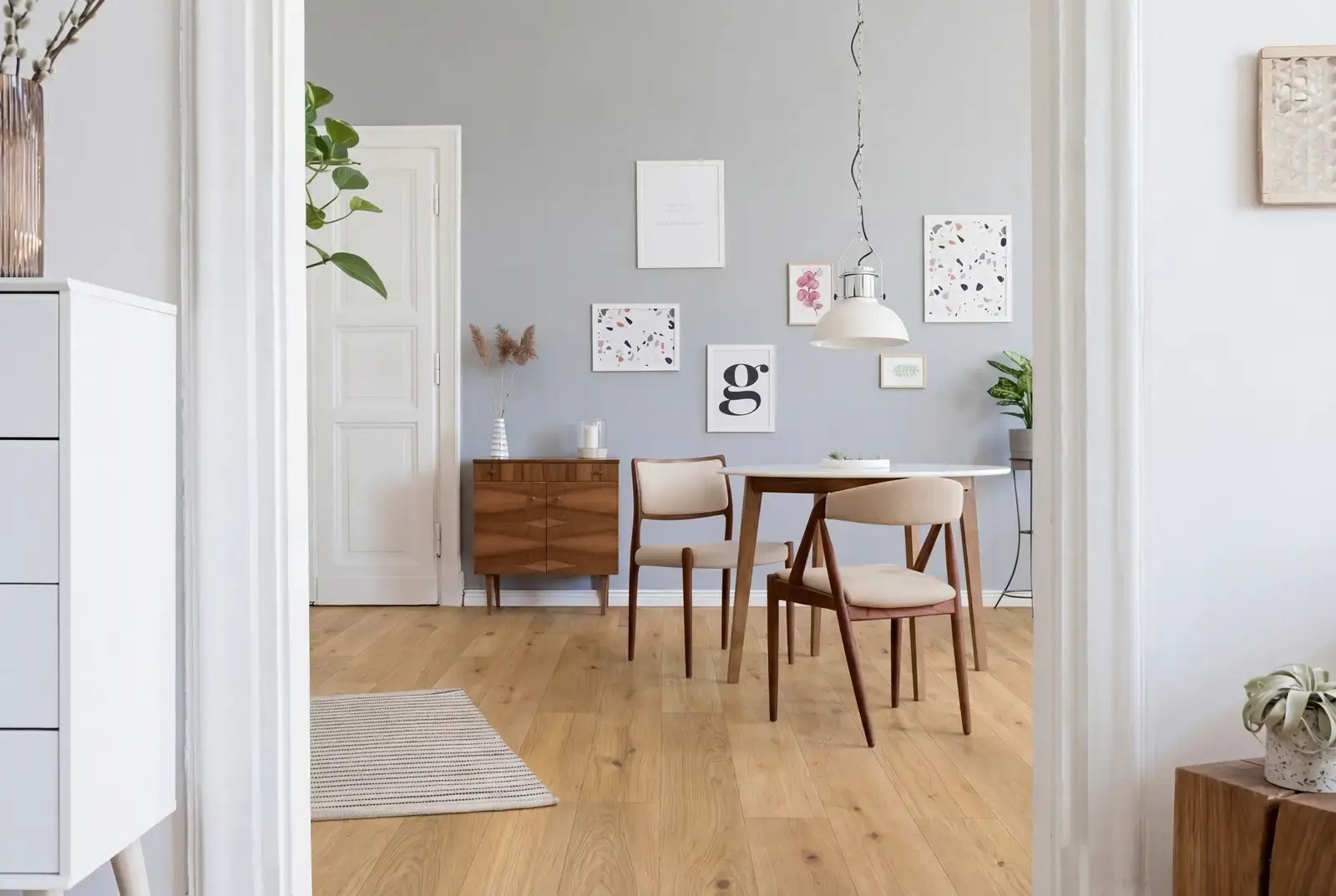 PVC plak kingsize - Krakau Oder