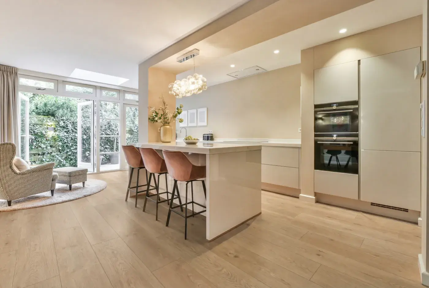 PVC plak kingsize - Lyon Euphrates