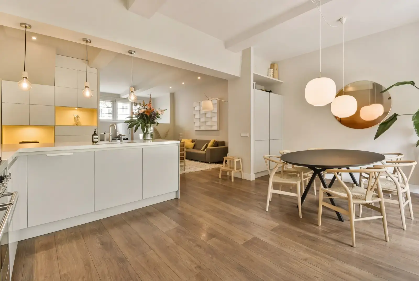 PVC plak kingsize - Manchester Elbe