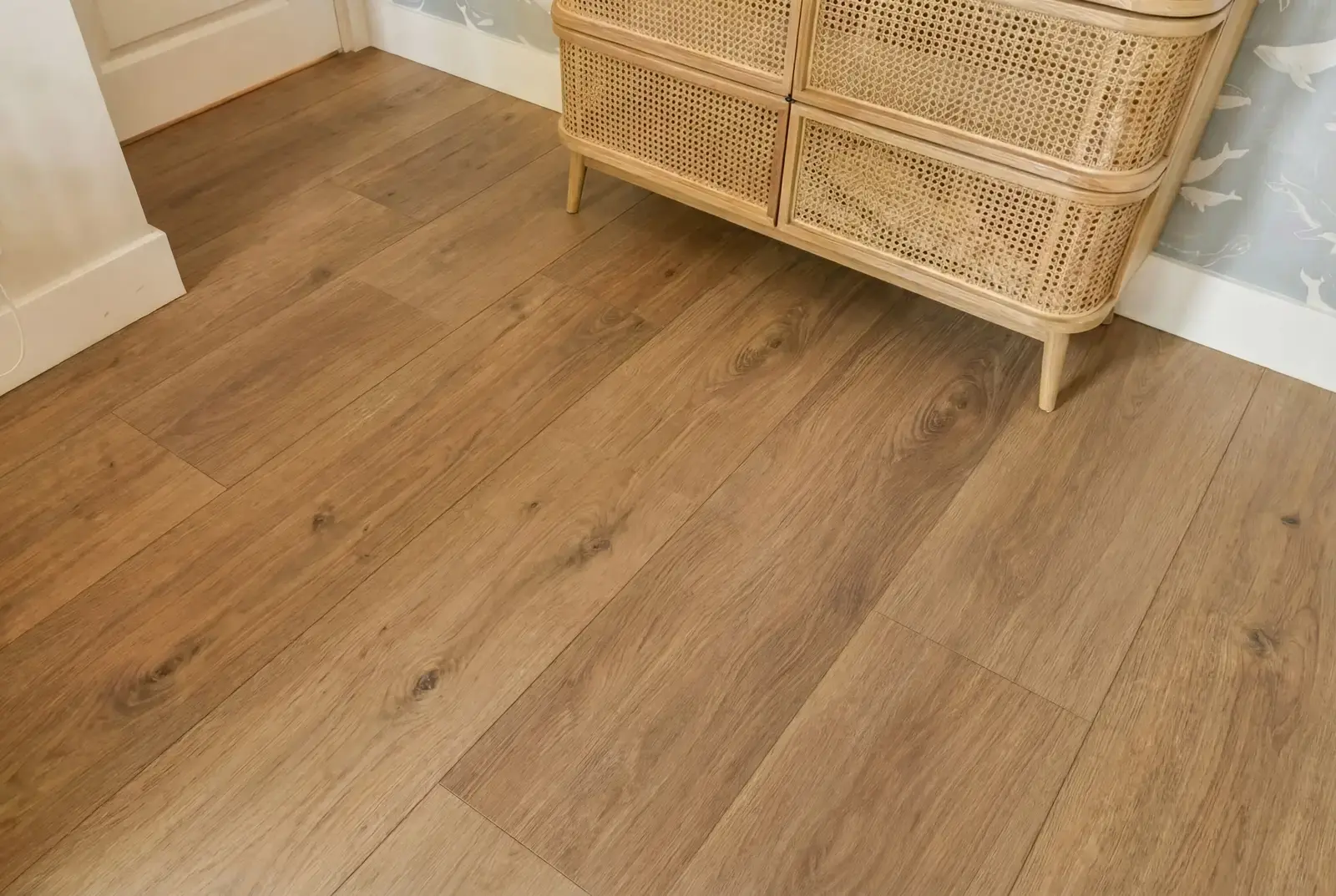 PVC plak kingsize - Manchester Elbe