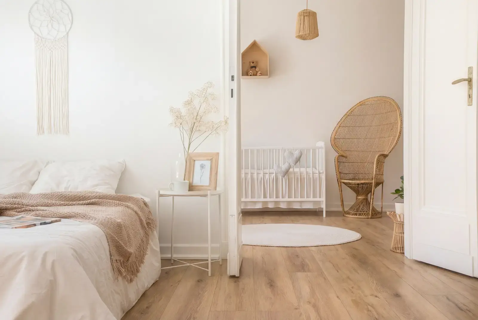 PVC plak kingsize - Oslo Thames