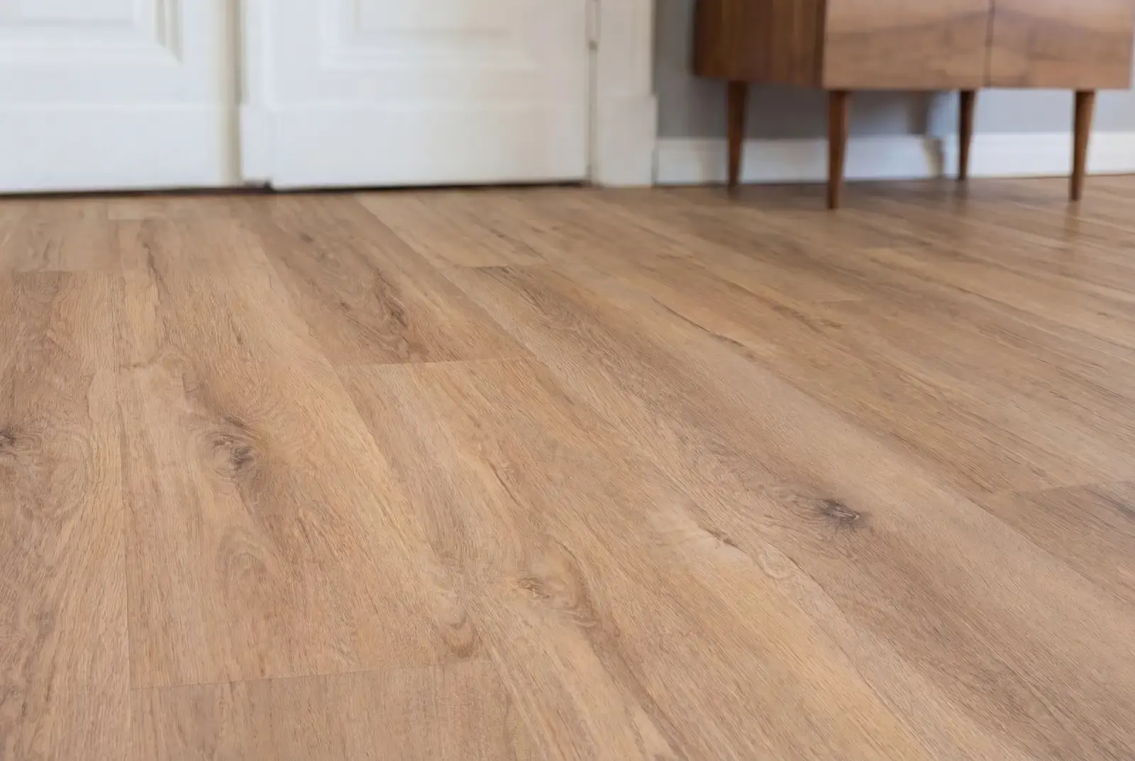 PVC plak kingsize - Oslo Thames