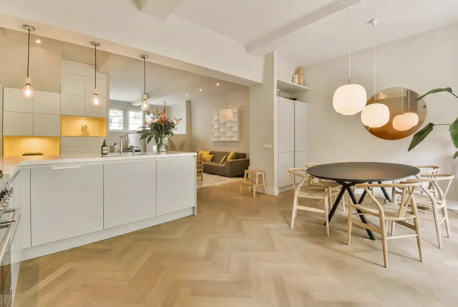 PVC plak kingsize - Porto Volga