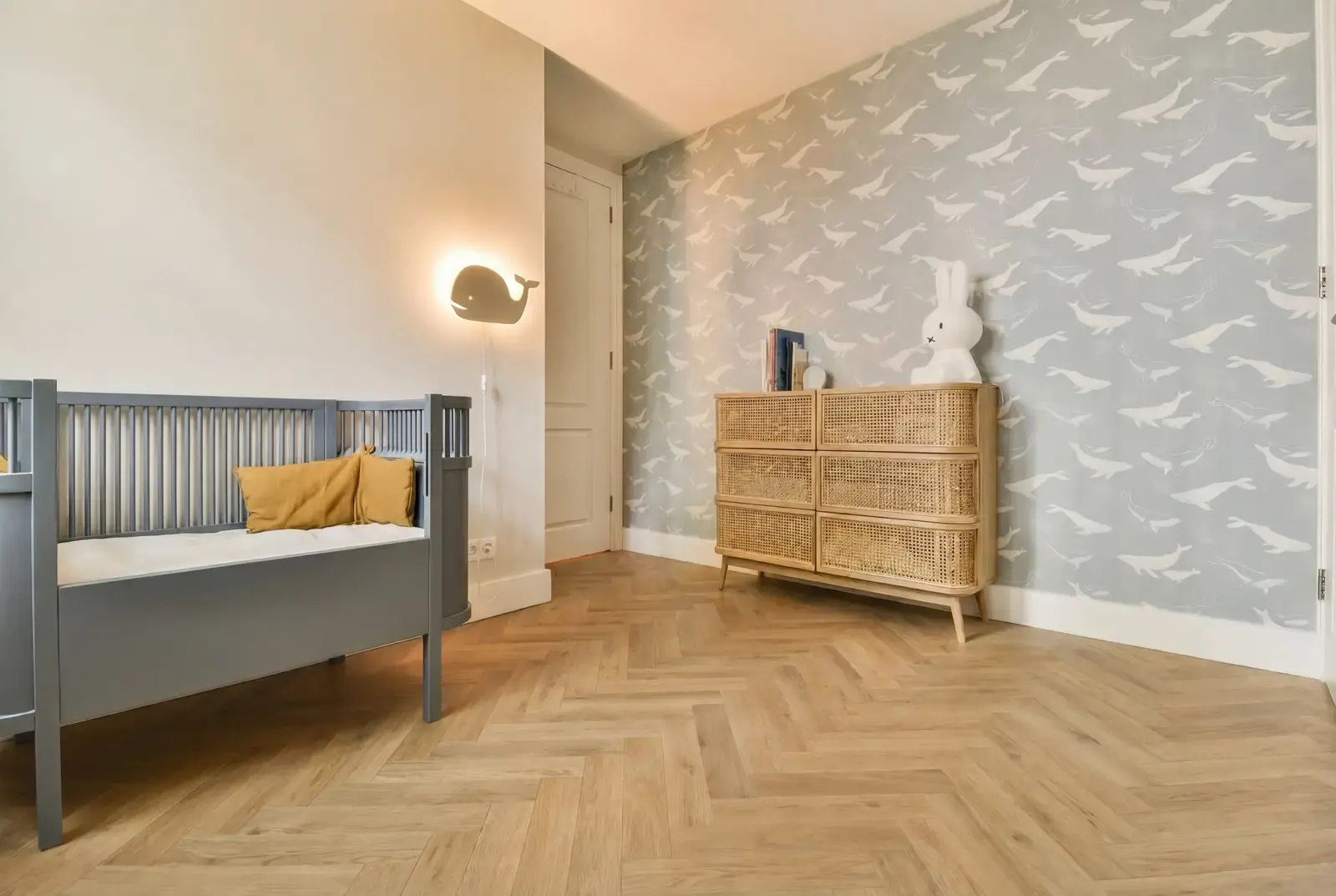 PVC plak kingsize - Porto Volga